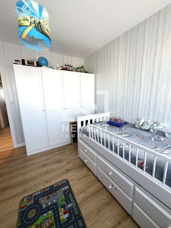 Appartement 87 m² à Chalon-Sur-Saone  - photo 10