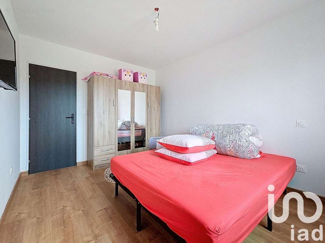 Photo 9 - Maison à PRIX-LES-MEZIERES