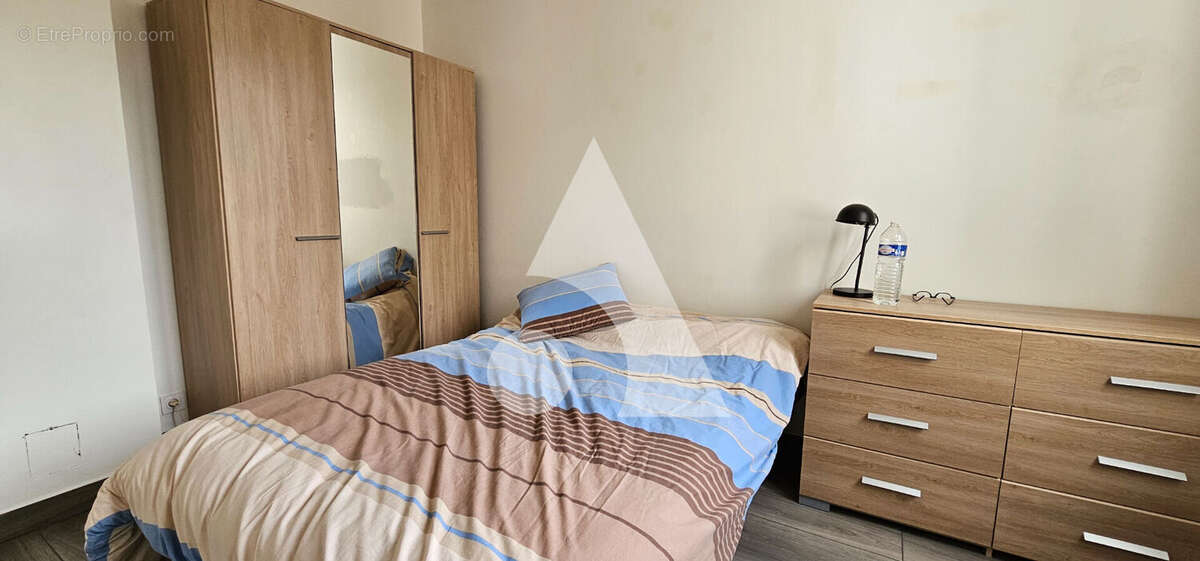 Maison à LA TREMBLADE