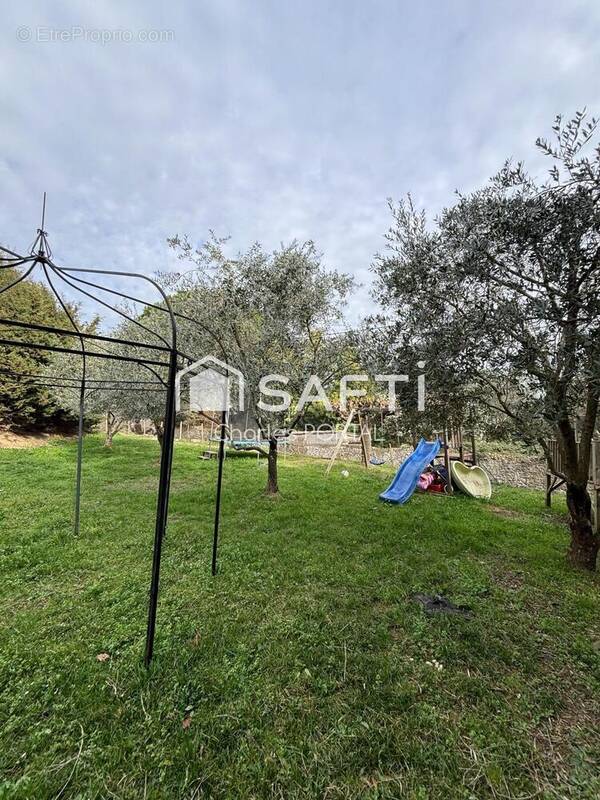 Photo 1 - Maison à ALES