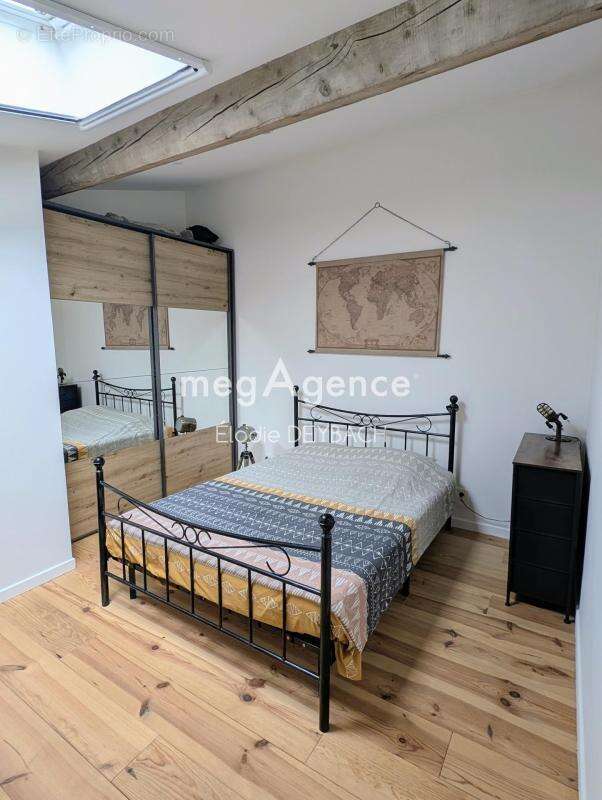 Maison de village - photo 6