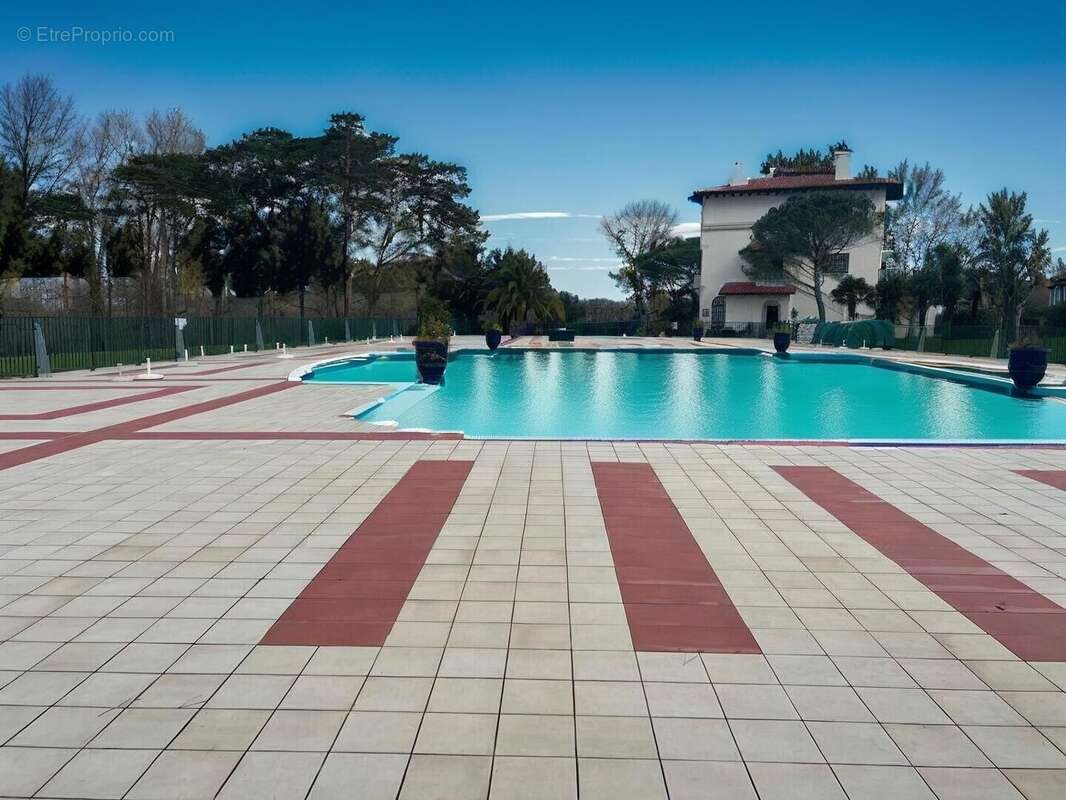 Appartement à URRUGNE