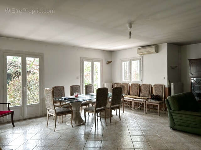 Maison à TOURNEFEUILLE