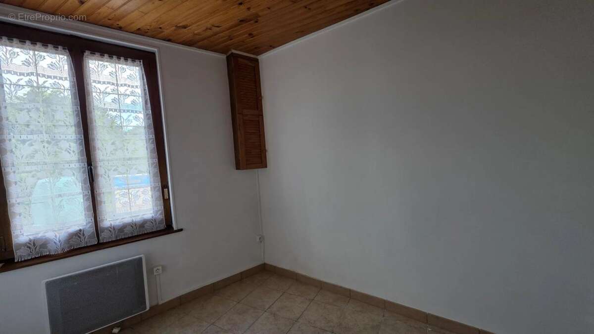 A saisir jolie maison de pays - photo 10