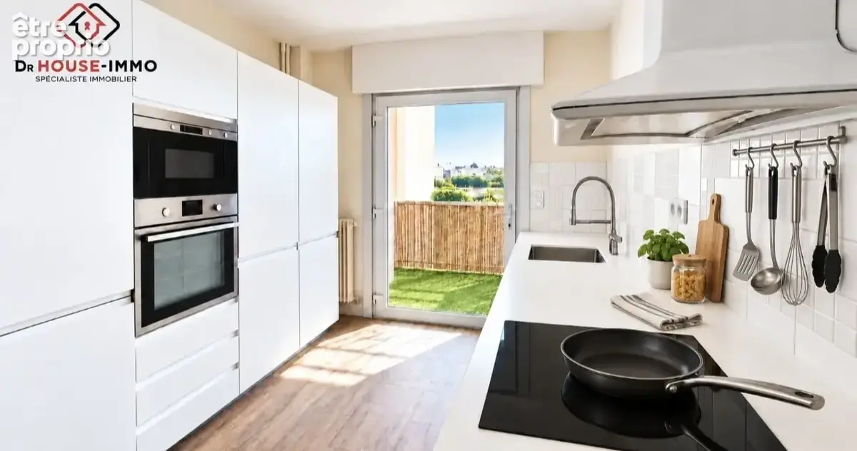 Appartement 3 pièces 68 m² à vendre à Toulon (83000) - photo 4