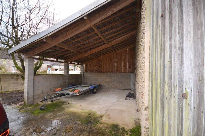 Maison à MONTMIRAIL