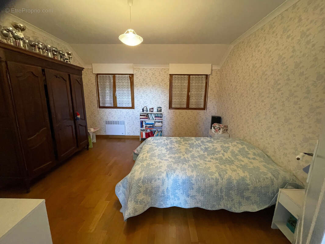 Maison à LA FERTE-GAUCHER