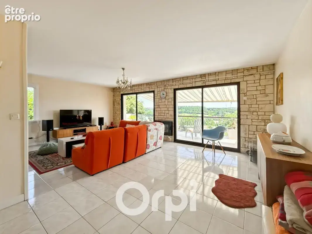Maison À Vendre - photo 8