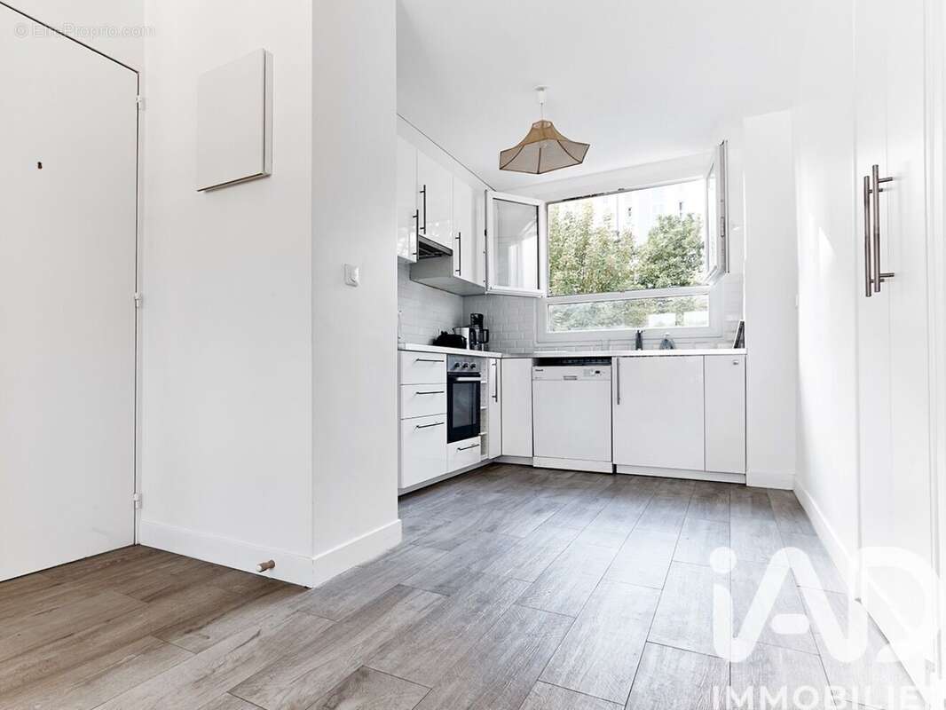 Photo 5 - Appartement à ROUEN