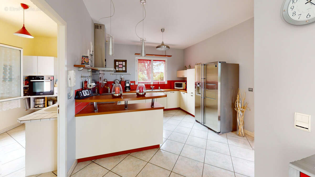 Maison à PENNE-D'AGENAIS
