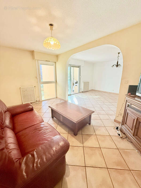 Appartement à LA SEYNE-SUR-MER