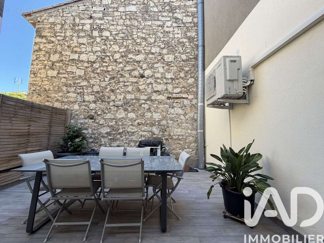 Photo 2 - Appartement à SIGEAN