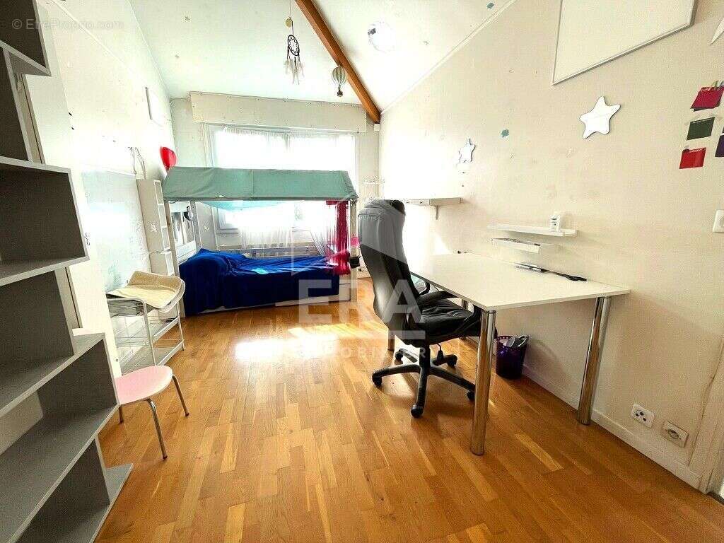 Maison 118m² à maisons-alfort - photo 5