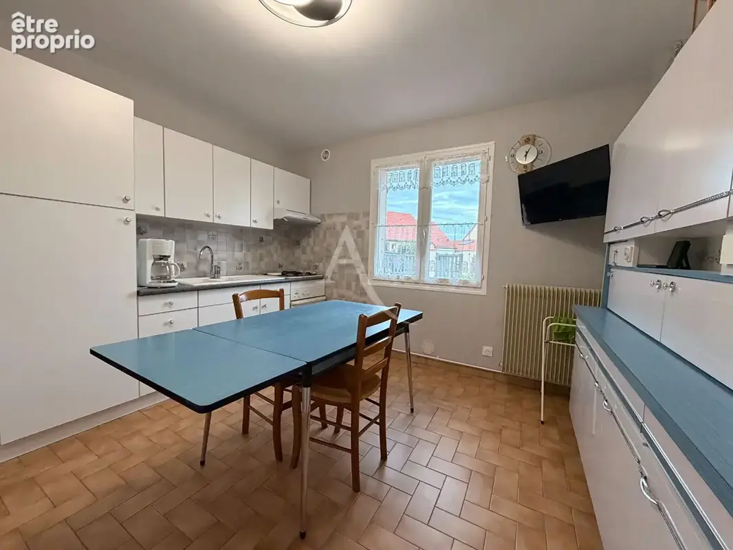 Maison Blois 5 pièce(s) 93 m². - photo 6