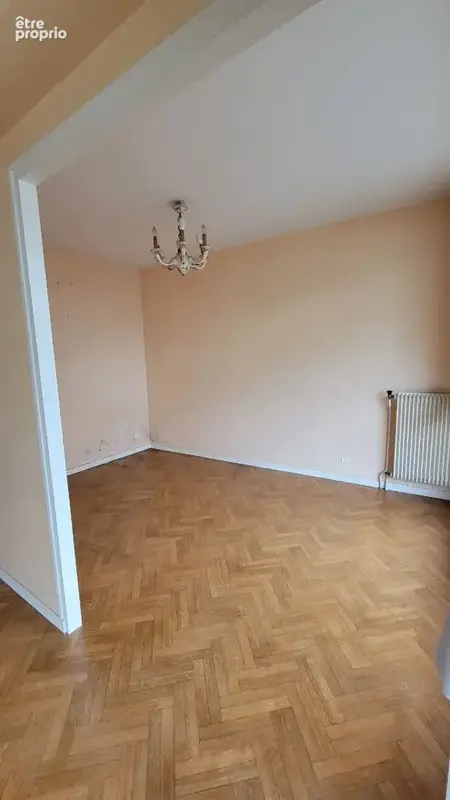 Appartement SAINT JEAN DE LUZ 107.82m² - photo 6