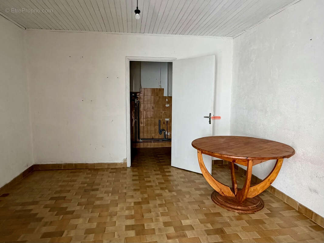 Maison à COURPIERE