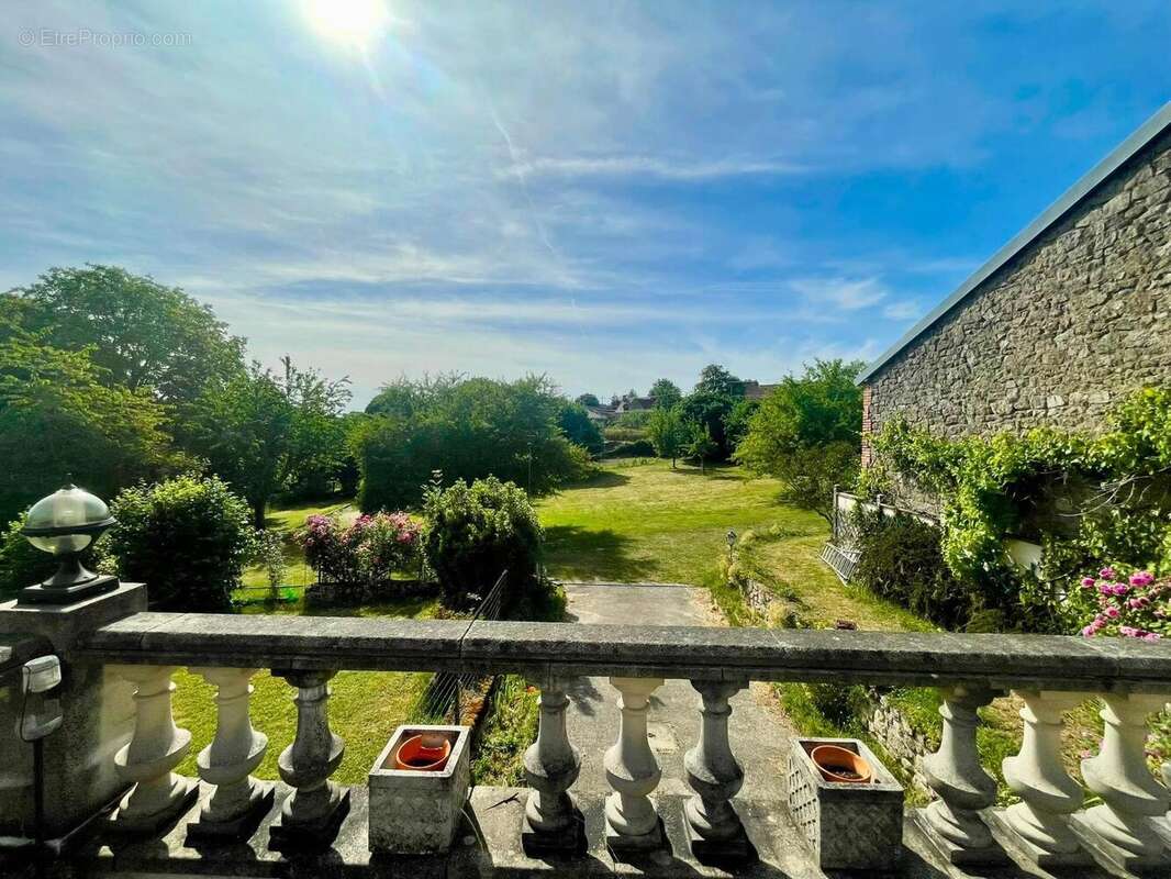 Photo 4 - Maison à SAINT-MEDARD-LA-ROCHETTE
