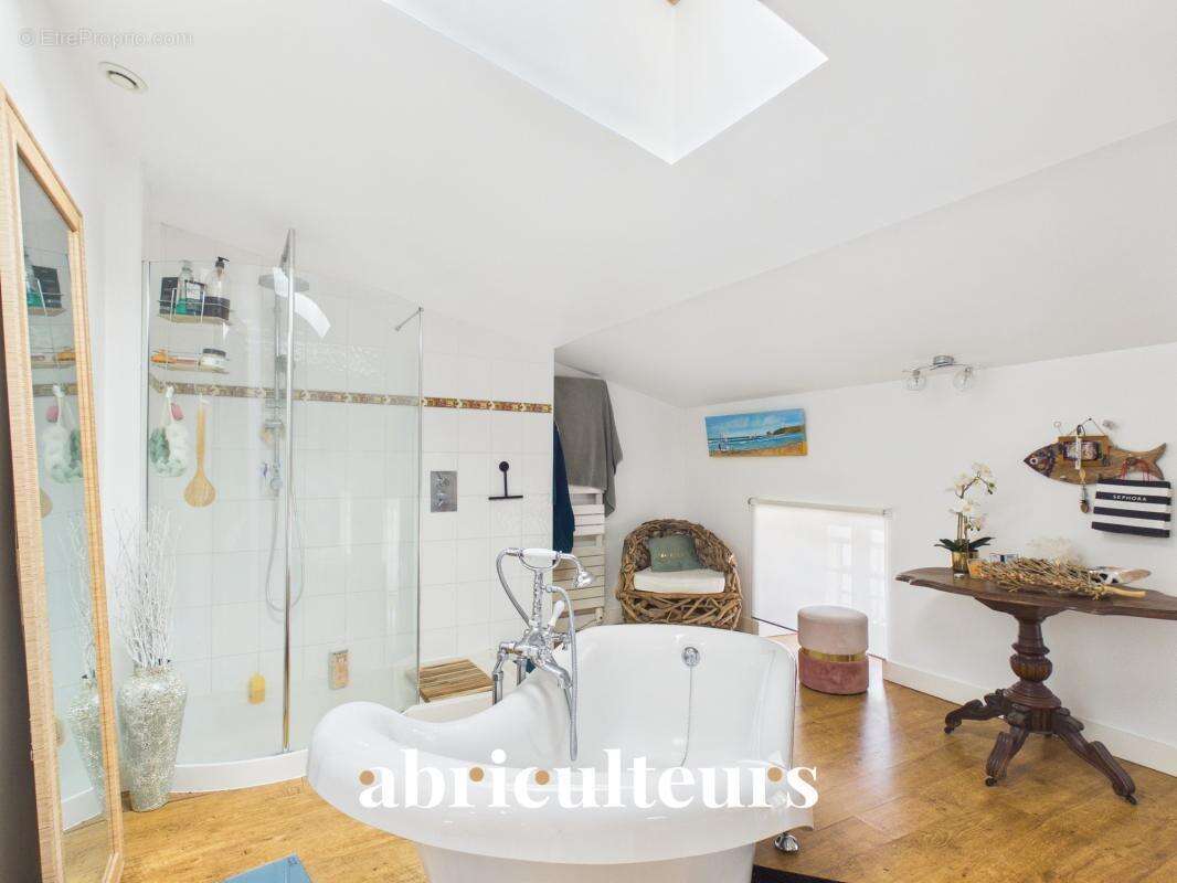 Appartement à SAINT-SAVINIEN