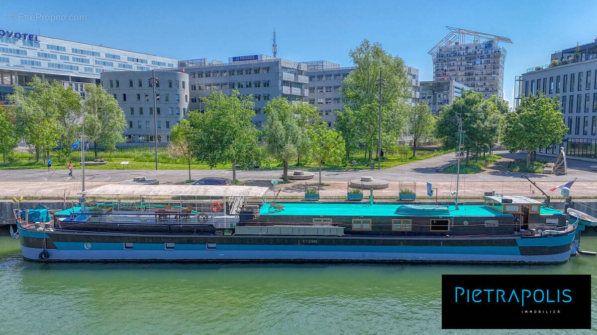 Appartement à LYON-2E