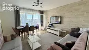 Appartement à ARNOUVILLE-LES-GONESSE
