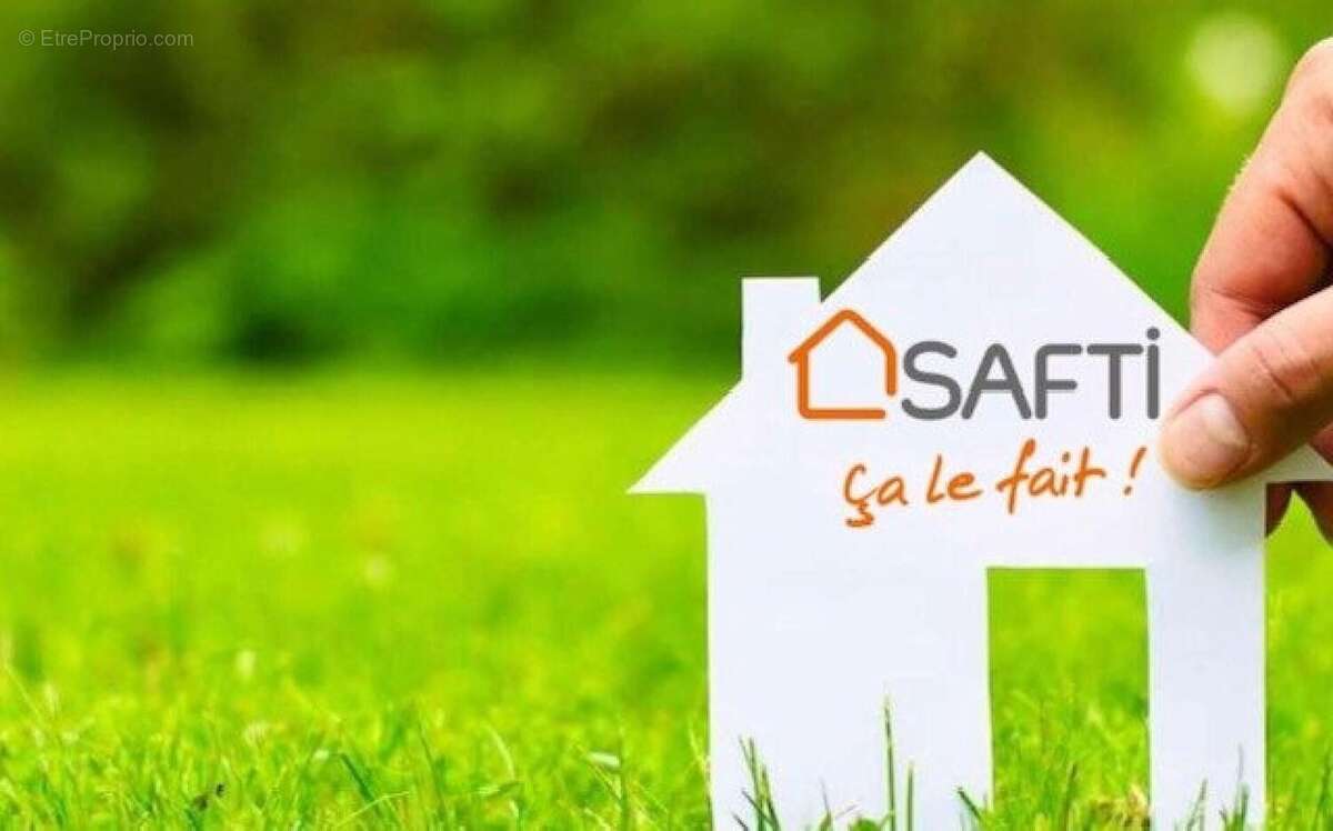 Photo 2 - Terrain à SALLAUMINES