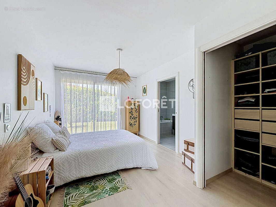Maison Villemur Sur Tarn 4 pièce(s) 109 m2 - accessible PMR - photo 6