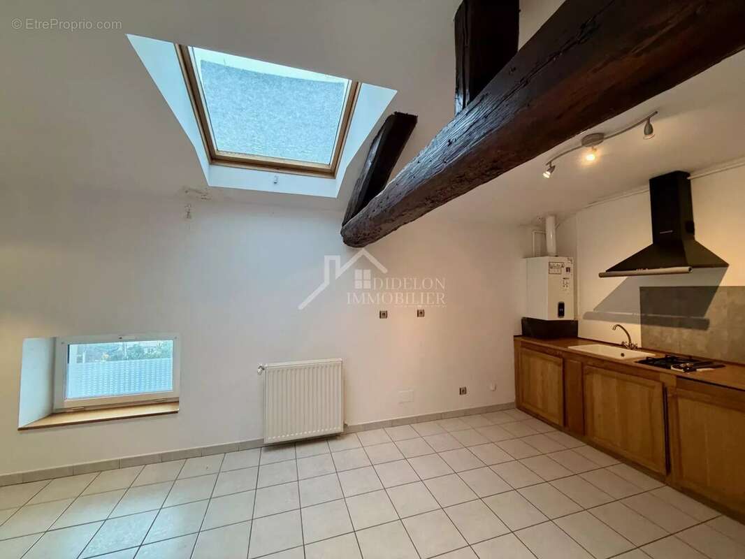 Appartement à MAIDIERES