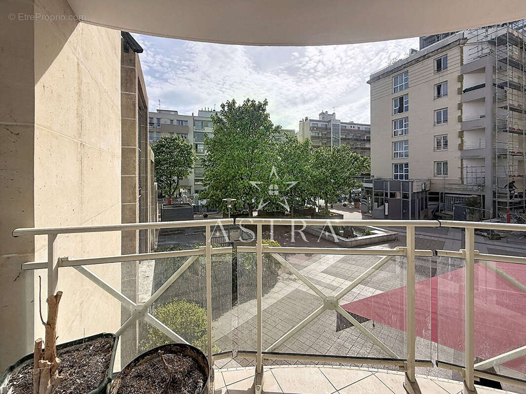 Appartement à SCEAUX