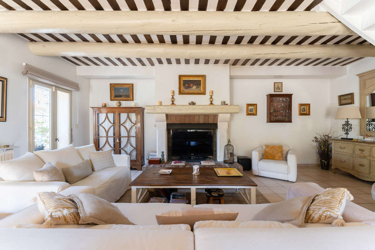 Maison à MARSEILLE-8E