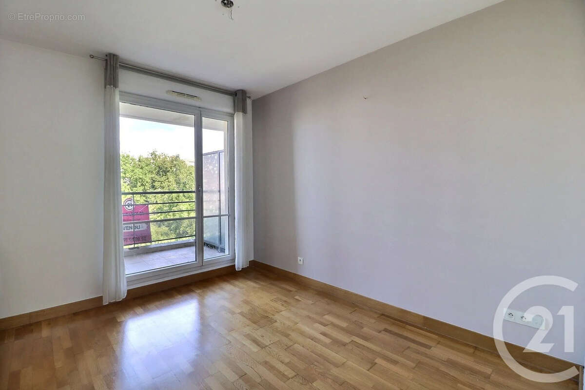 Appartement à ANTONY