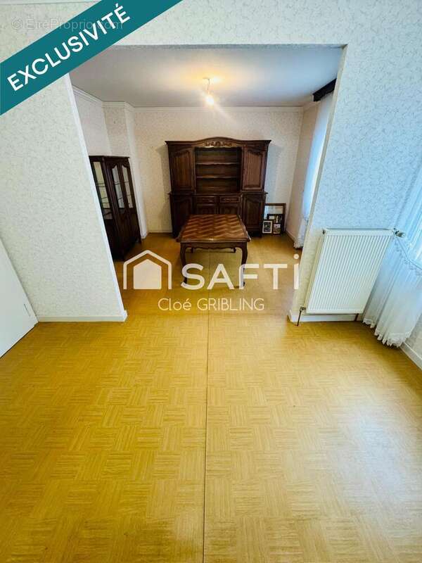 Photo 8 - Maison à HERBITZHEIM