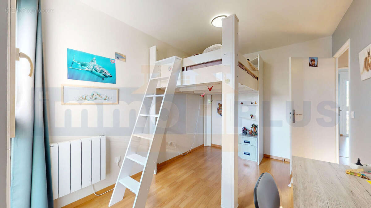 Maison à BOIS-D'ARCY