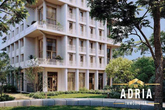 Appartement à LYON-2E