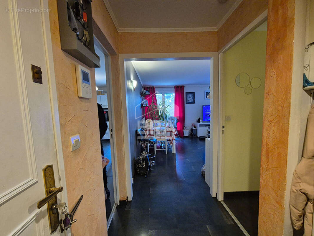 Appartement à EPERNAY