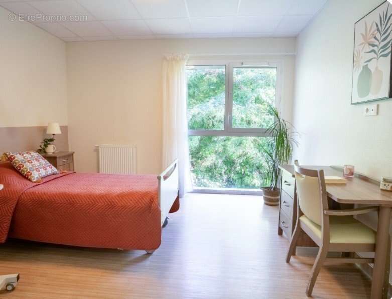 Appartement à VILLENEUVE-SUR-LOT