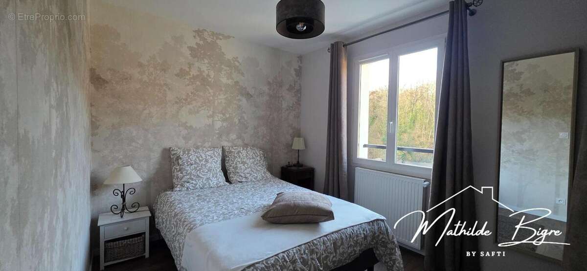Maison 102 m² à Issoire  - photo 4