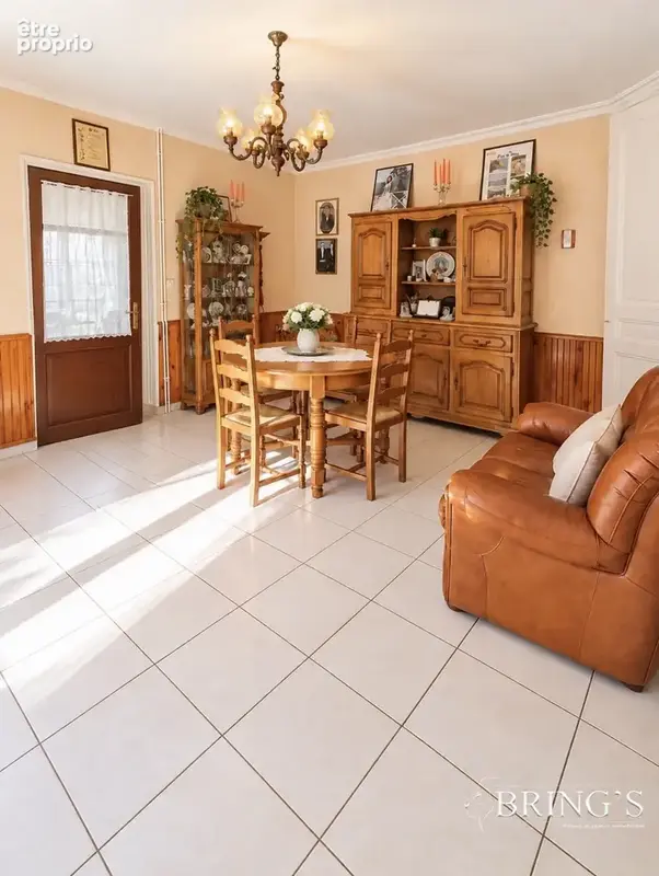 Maison 4 pièces 78 m² à vendre à Saint-Jean-De-Moirans (38430) - photo 4