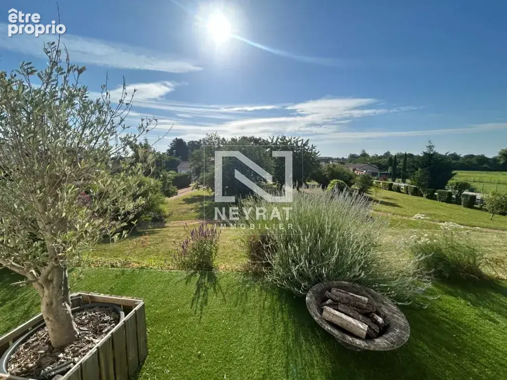Élégante villa familiale  – Un bien d'exception au cœur de Sennecey-le-Grand - photo 14