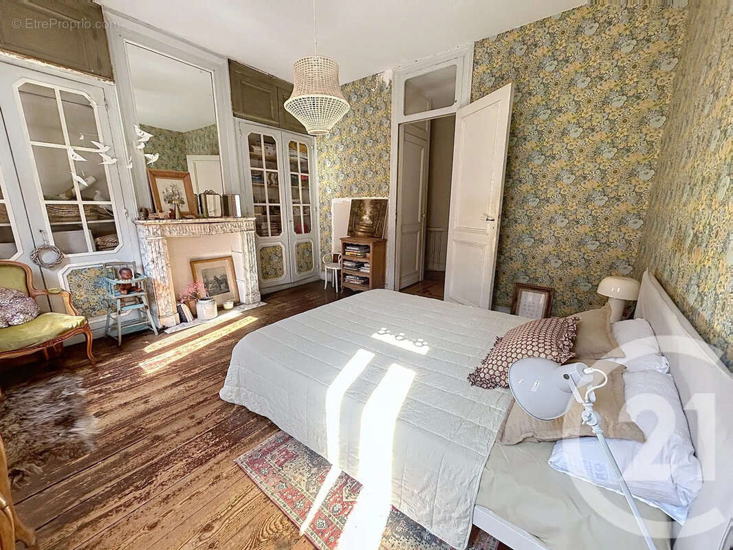 Maison 215 m² à Tourcoing  - photo 12