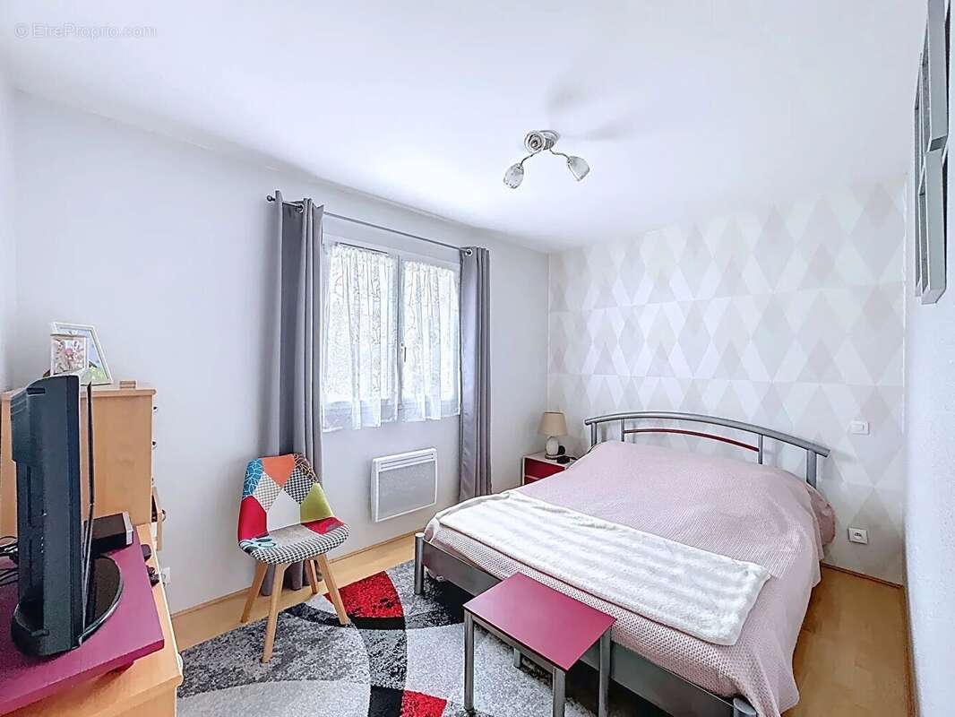 Maison à BISCARROSSE