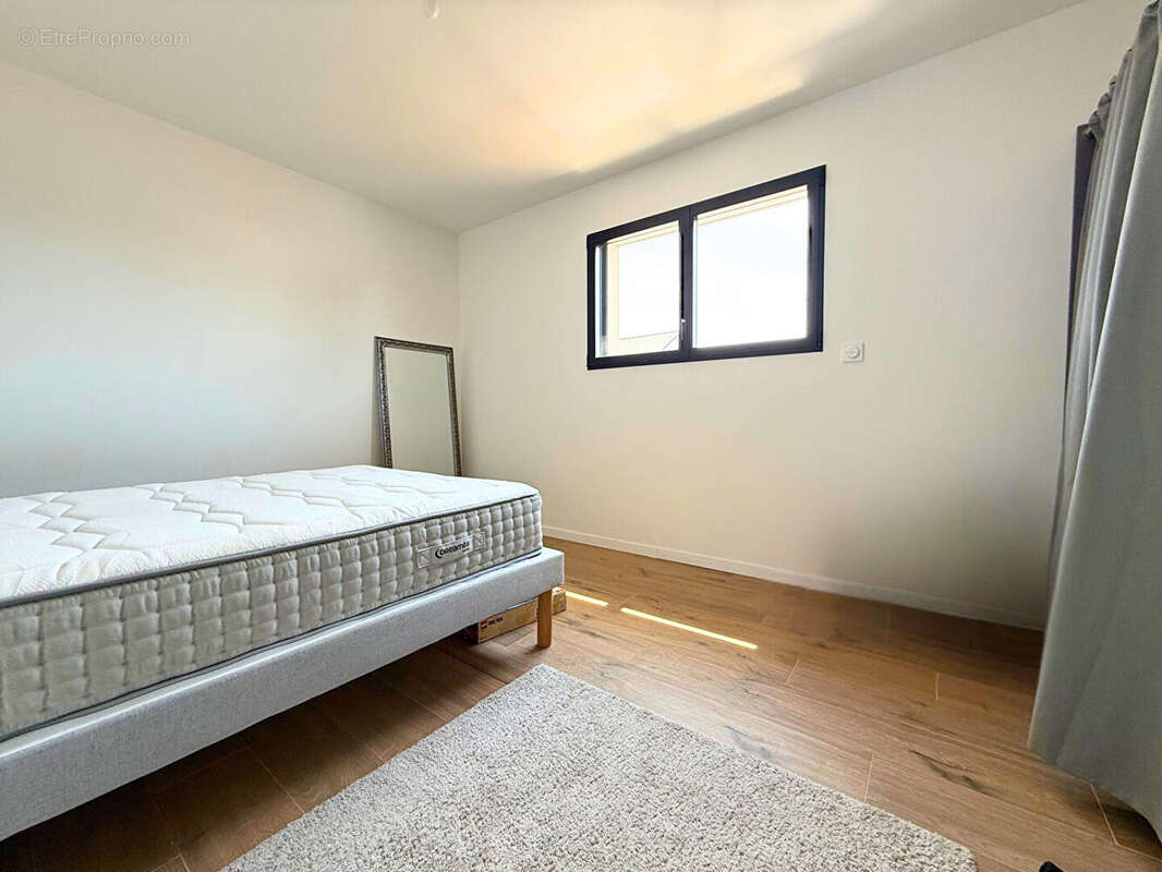 Exclusivité - quéven, maison contemporaine de 2024 aux prestations soignées - photo 10