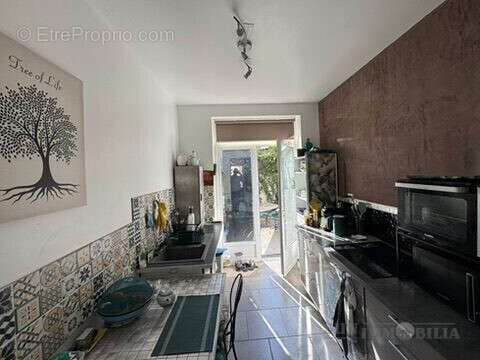 Appartement 50 m² à Hyeres  - photo 5