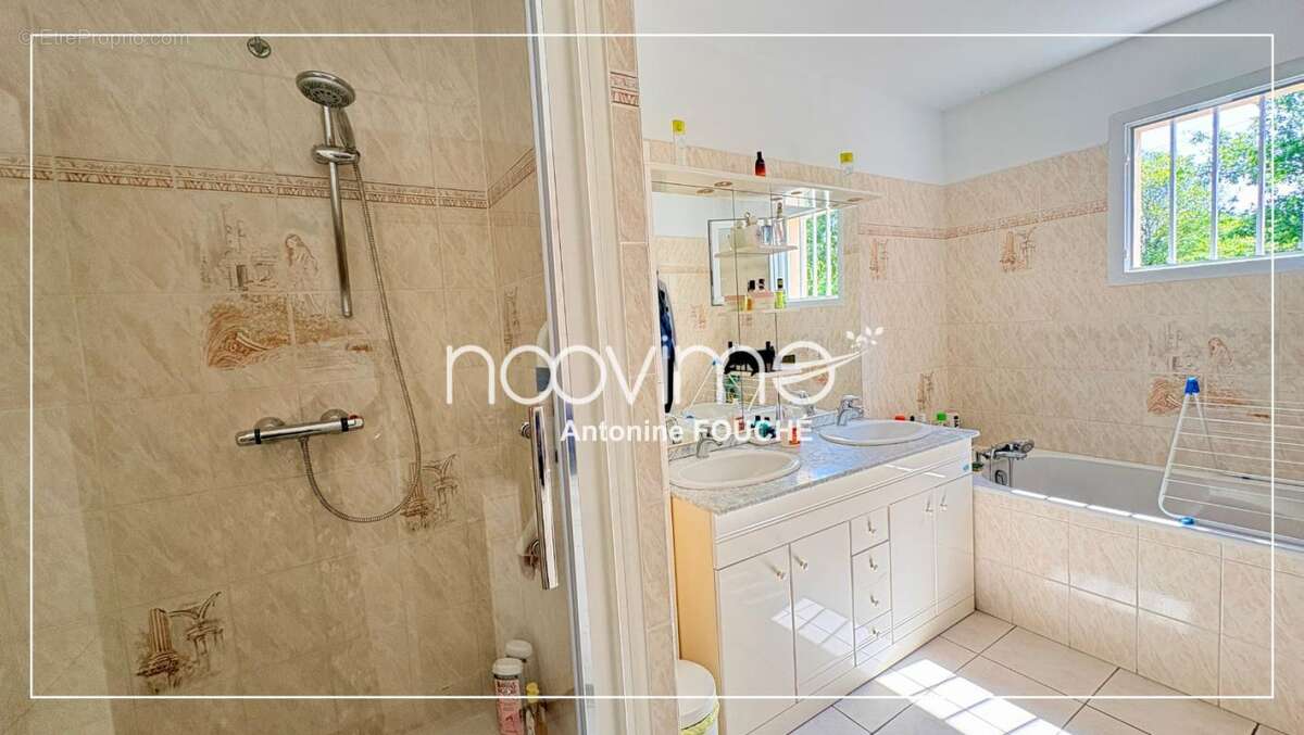 Maison plain-pied 3 chambres - photo 7