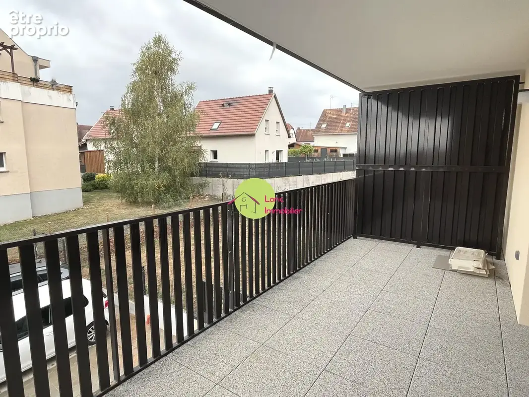 Appartement 3 pièces 67 m² à vendre à Barr (67140) - photo 3