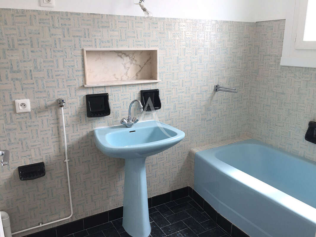 Appartement à GAGNY