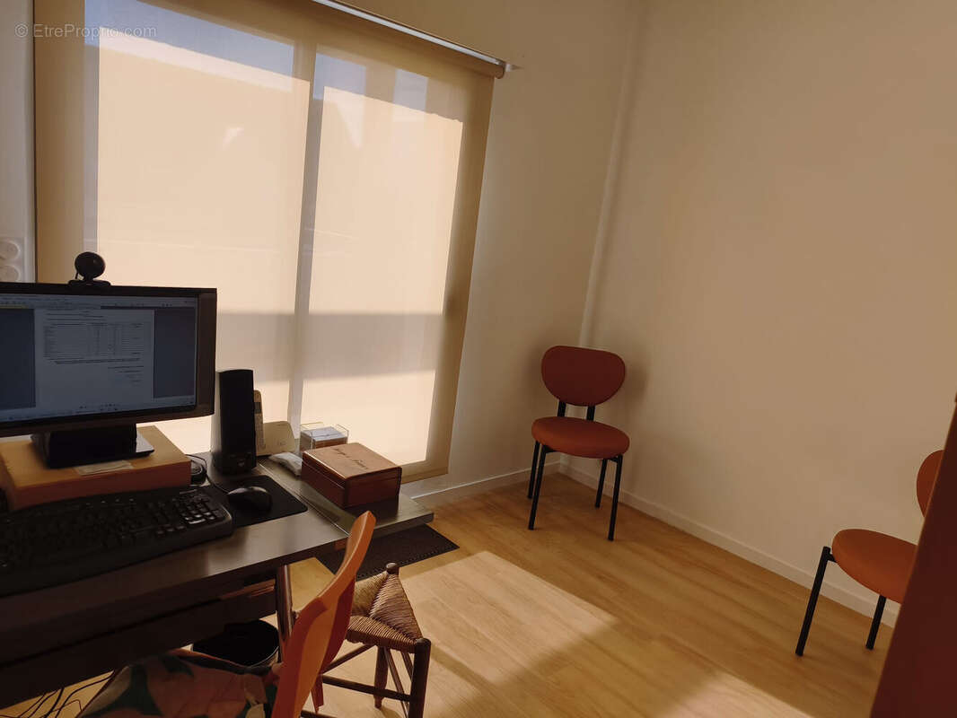 Photo 8 - Appartement à LA BAULE-ESCOUBLAC