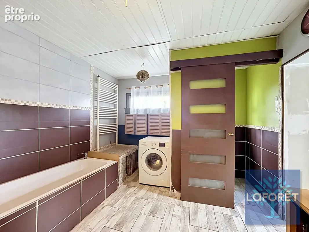 Maison Haspres 3 pièce(s) 103 m2 - photo 8