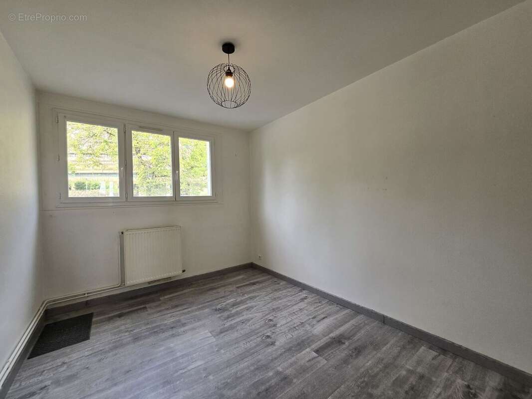 Appartement à FOULAYRONNES