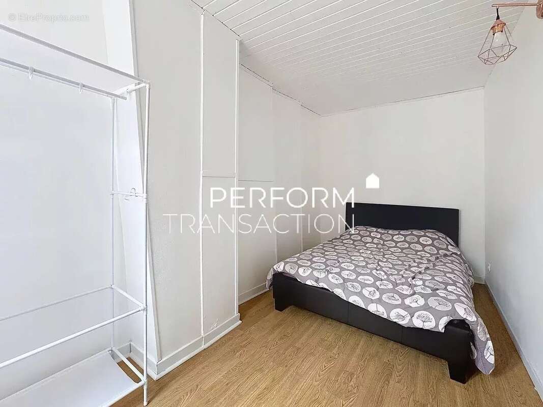 Appartement à VIZILLE