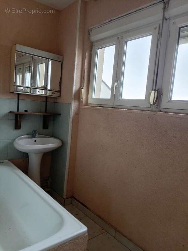 Maison ancienne - photo 10